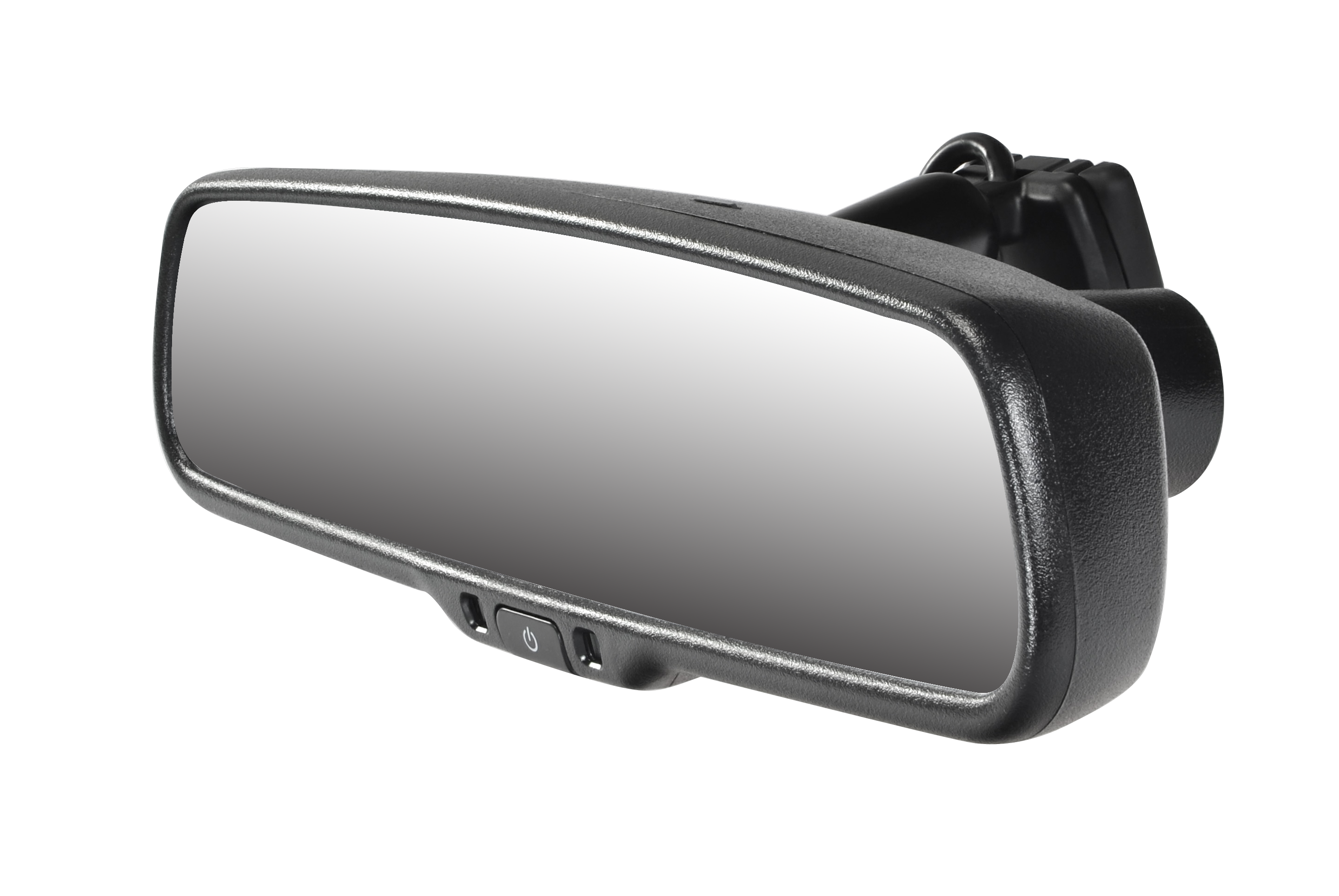 Full HD Rrcording Mirror Monitor,JV-043LA